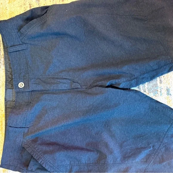 Khul Deceptor Men’s Straight Leg Hiking Pants 38x32 - Picture 6 of 6